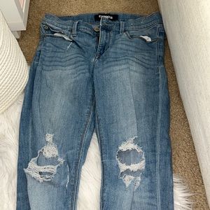 Express Jeans